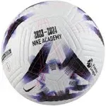 Nike Premier League Academy Ball - 5