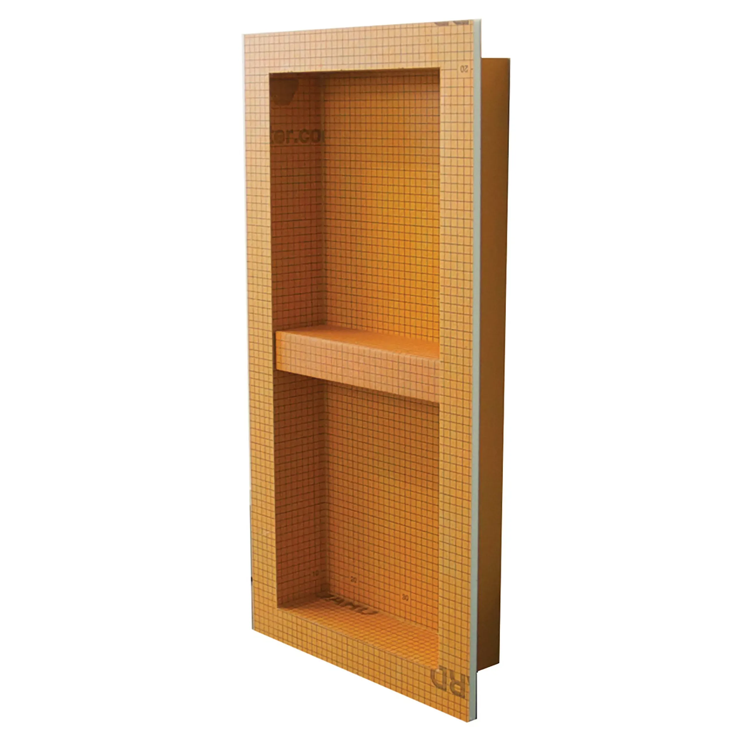 Schluter Kerdi Board Shower Niche