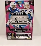 Panini Prizm Football Blaster Box