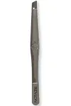 Revlon Tweezer Slant Tip 1 tweezer, Size: Standard