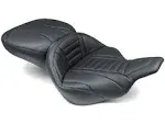 Mustang 76739 Super Deluxe Touring Seat