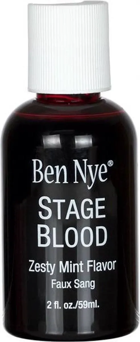 Ben Nye Stage Blood, 32 fl oz