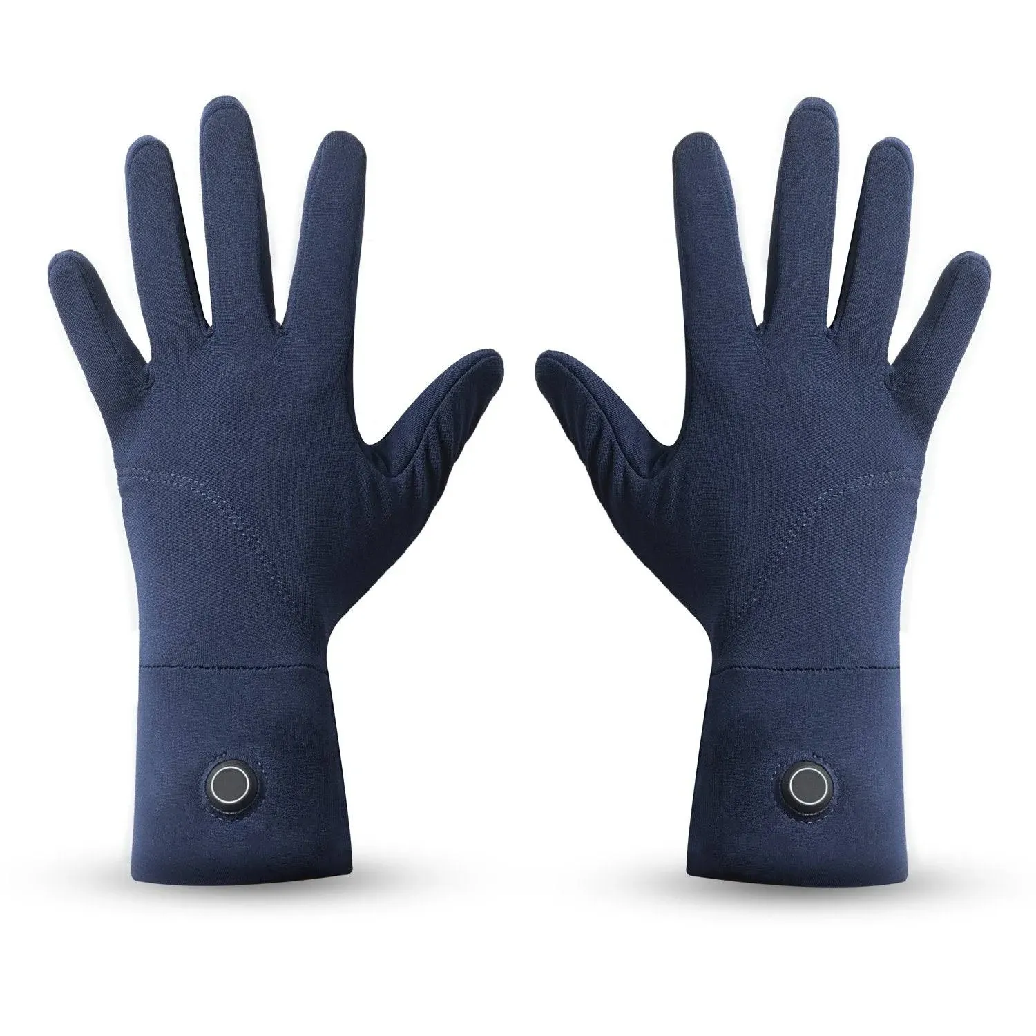 Toasty Touch Ultra-Thin Heated Gloves