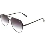 Quay High Key Mini Sunglasses