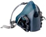 3M 7500 Series Half Facepiece Reusable Respirator