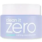 Banila Co, Clean It Zero, Calming Cleansing Balm