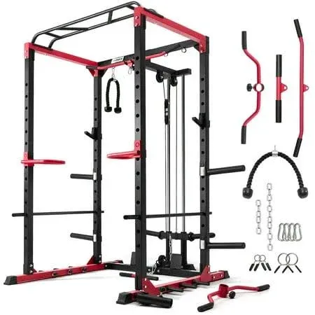 RitFit Power Cage