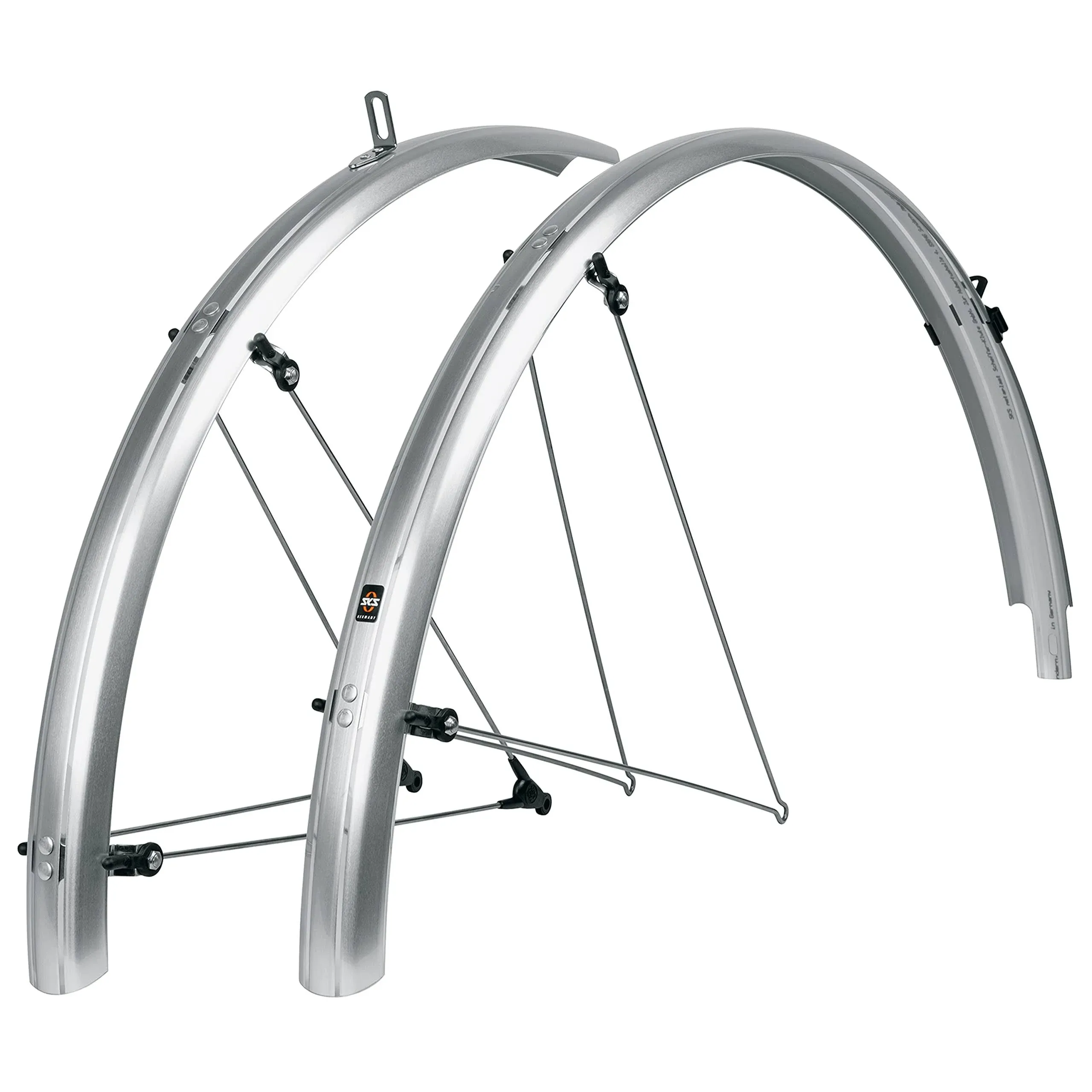 SKS The Bluemels Bicycle Fender Set