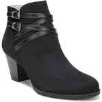 LifeStride Women's Jezebel Ankle Bootie