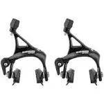 SRAM Apex Brake Set: Black