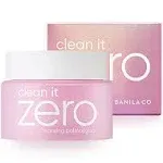 BANILA Co Clean It Zero Cleansing Balm Original, 180 ml