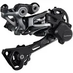 Shimano GRX RD-RX812 Rear Derailleur 11 Speed Long Cage