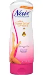 Nair Cocoa Butter Hair Remover Lotion