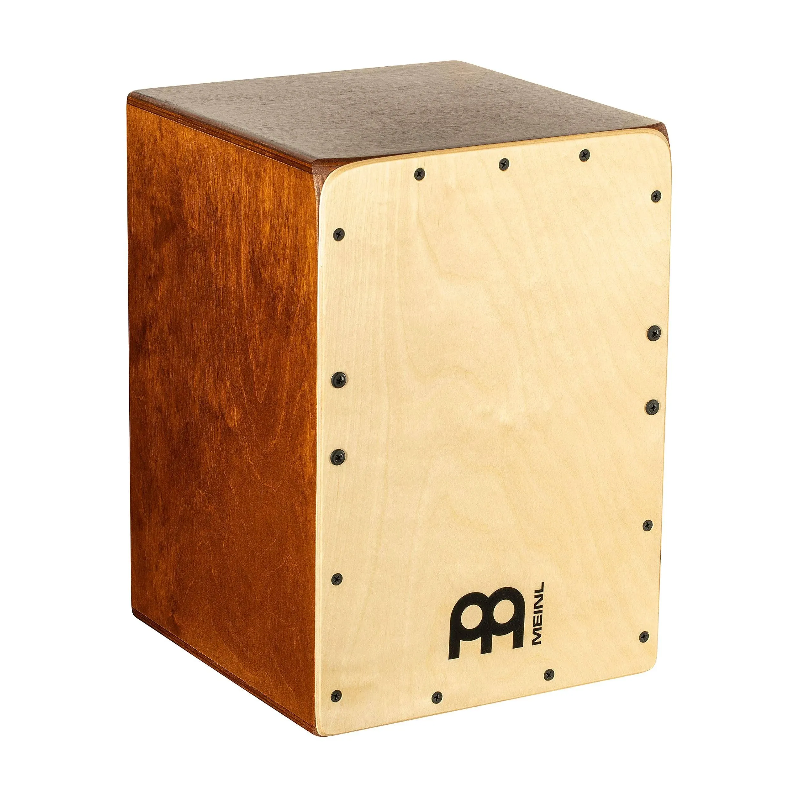 Meinl Jam Jc50lbnt Cajon Baltic Birch