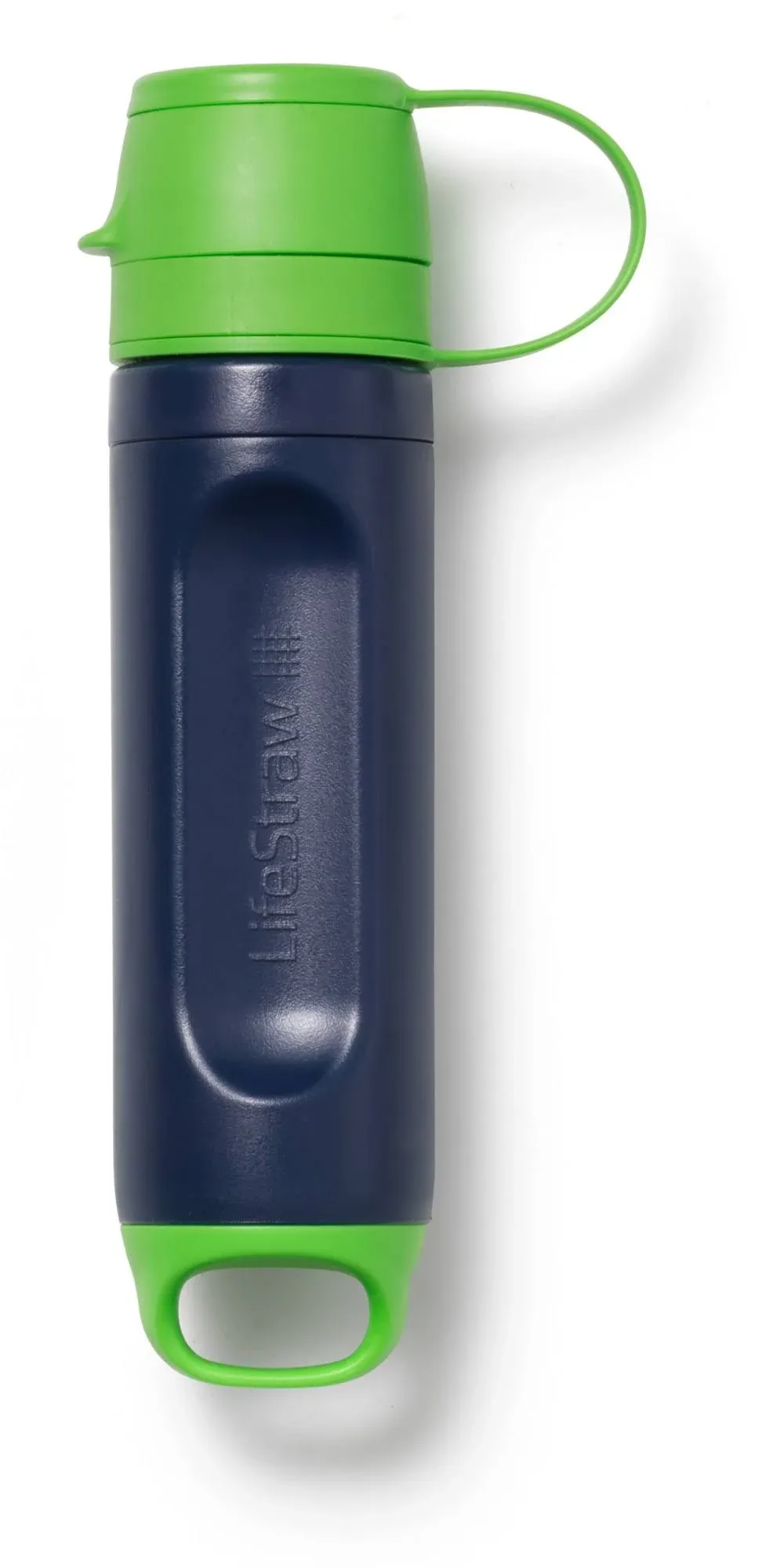 LifeStraw Peak Series Solo Water Filter