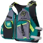 Onyx Air Span Angler Life Jacket