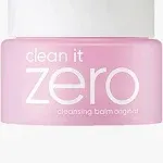 Banila Co Clean It Zero Cleansing Balm Original - 100ml