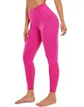 Women CRZ Yoga Butterluxe High Waisted Lounge Legging