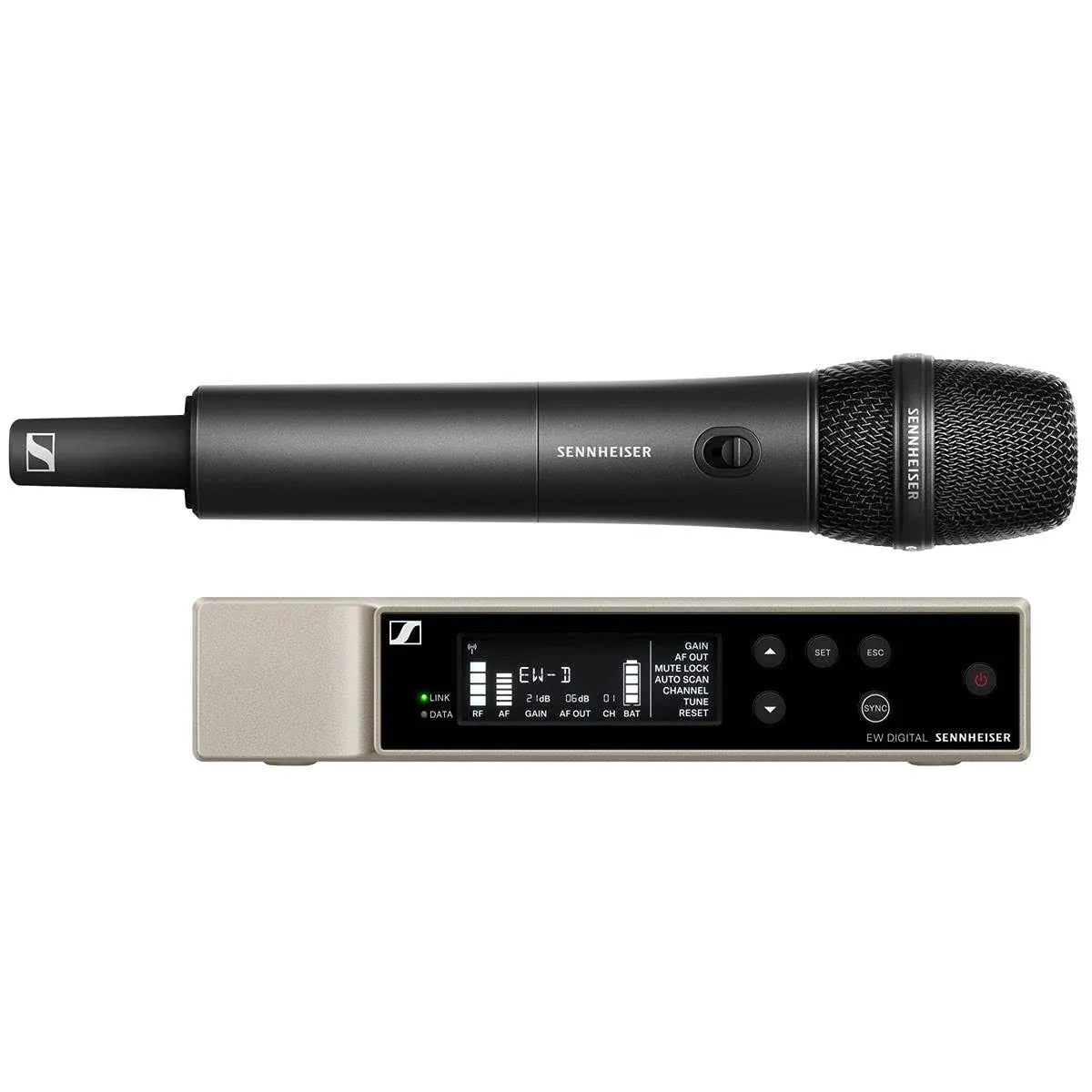 Sennheiser EW-D 835-S Q1-6