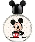 Mickey Mouse, Disney, Fragrance, for Kids, Eau de Toilette, EDT, 3.4oz, 100ml, Cologne, Spray, Made in Spain, by Air Val International