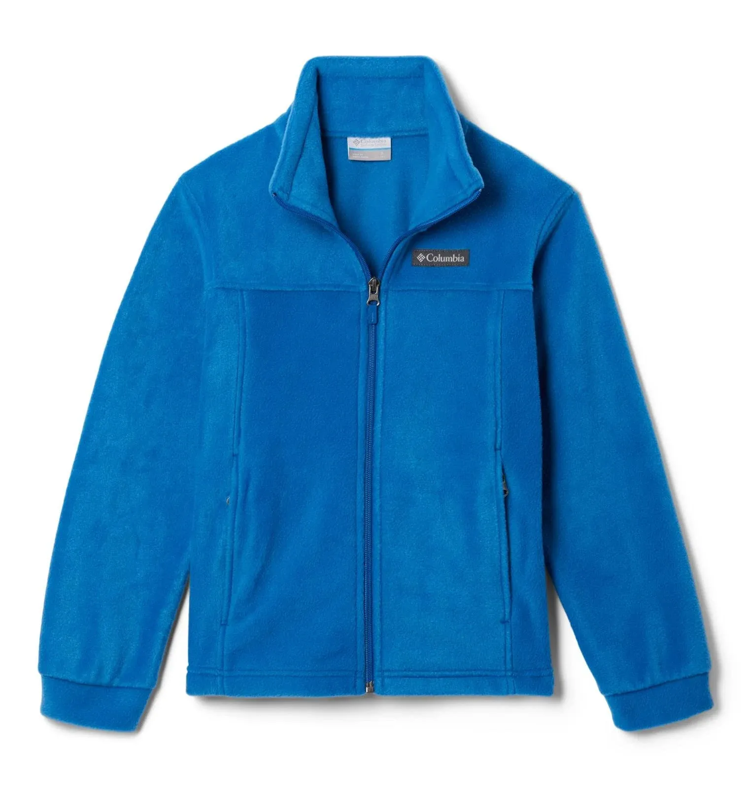 Columbia Boys' Steens Mountain II Fleece Jacket Infant