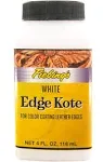 Fiebing's Edge Kote Pink / 4 oz.