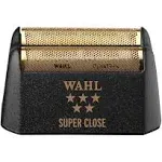 Wahl 5 Star Shaver Finale Replacement Foil and Cutter