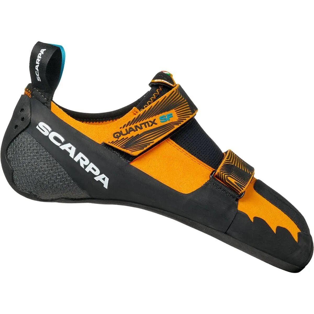 Scarpa Quantix SF Climbing Shoes