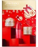 Shiseido Benefiance Smooth Eyes Set - 3pc - Ulta Beauty