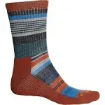 Smartwool Everyday Joviansphere Crew Socks Picante Small