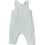 Baby Pehr Stripes Away Overalls