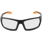 Klein Tools 60163 Clear Lens Professional Full Frame Safety Glasses