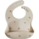 Silicone Baby Bib