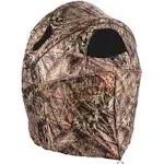 Ameristep Tent Chair Blind Mossy Oak