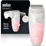 Braun Silk Epil 5, Epilator for Women - 1.0 ea