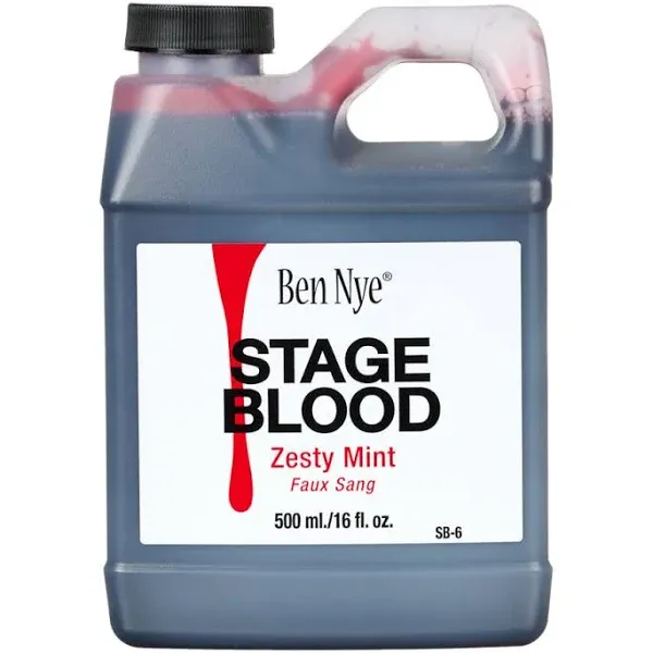 Ben Nye Stage Blood