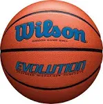 Wilson Evolution Game Basketball