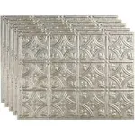 FASÄDE Traditional Style 1 Decorative Vinyl Backsplash Panel