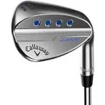 Callaway Jaws MD5 Chrome Wedge