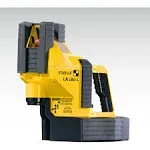 Stabila LA180L Layout Station, Auto Alignment