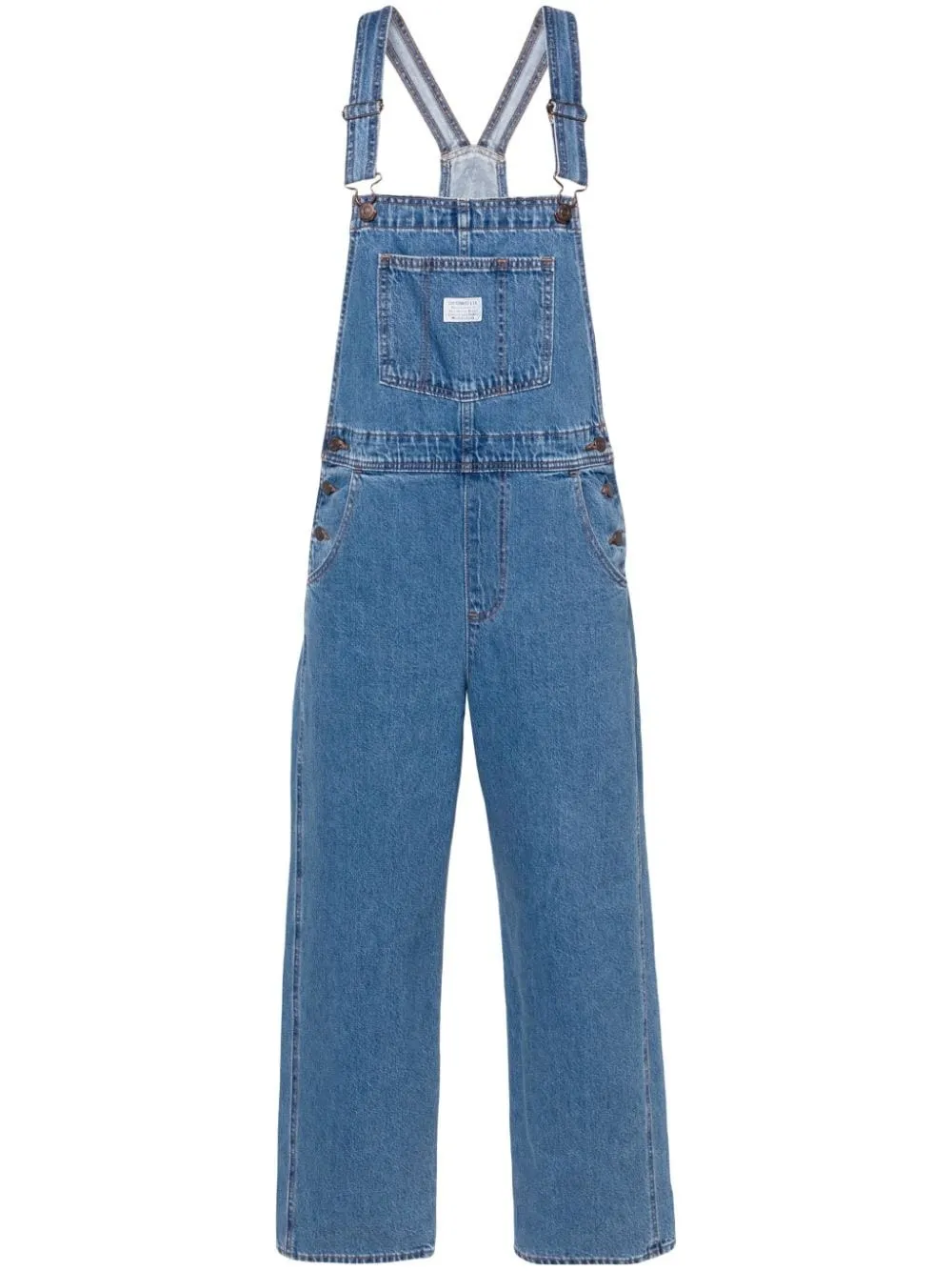 Levi's Women's Vintage Overalls