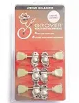 Grover 533NK Nickel