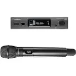 Audio-Technica 3000 ATW-3212/C710 Wireless Microphone System