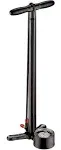 Lezyne Classic Drive Floor Pump (Black)