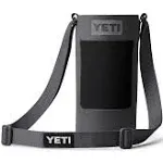 YETI- Rambler Bottle Sling Large / Charcoal