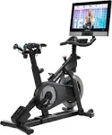 NordicTrack Commercial S27i Studio Exercise Bike