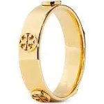 Tory Burch Miller Stud Ring Gold