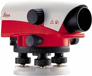 Leica NA720 Automatic Optical Level