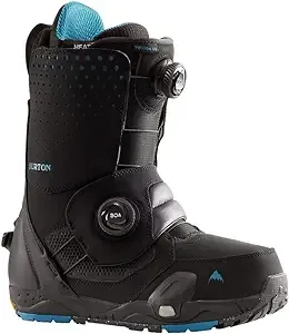 Burton Photon Step On Snowboard Boots - 10.5 / Black