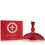 Marina de Bourbon Rouge Royal Eau de Parfum Spray 3.4 oz for Women 100% Authentic Perfect As A Gift or Just Everyday Use